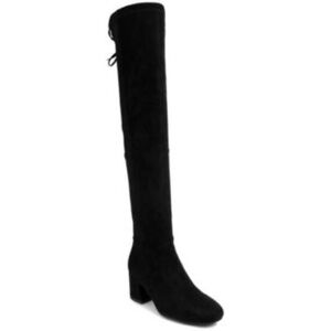 Sugar
Women's Ollie Over The Knee High Calf Boots Size 8.5 👢 Brand New❣️BLACK